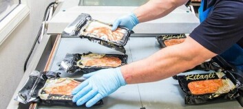 Danish salmon processor folds after fake safety checks are exposed