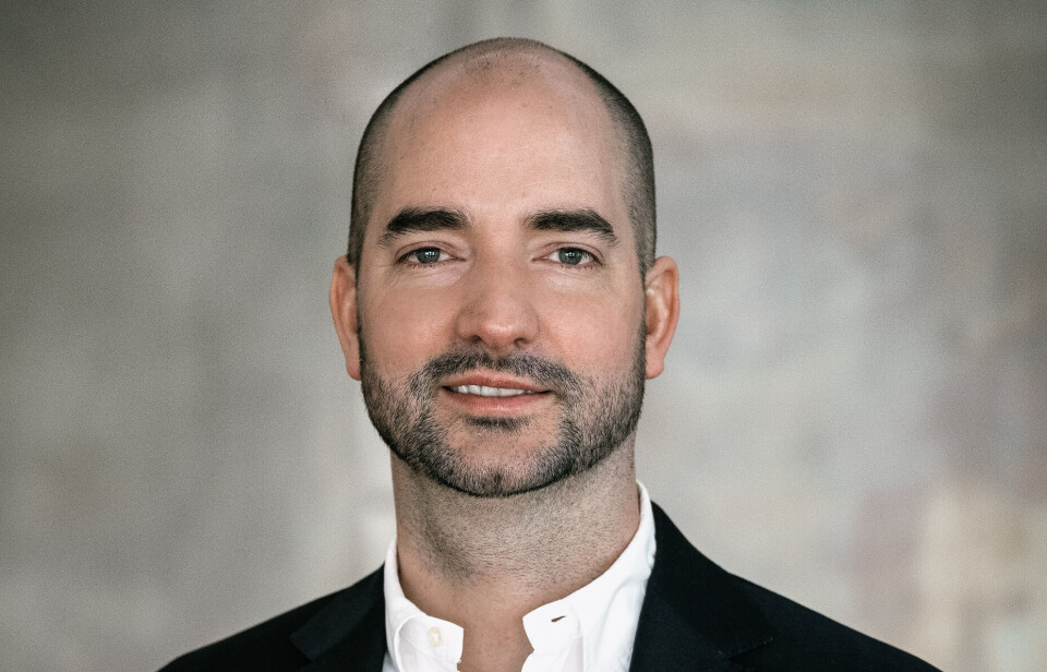 Christian Riber: Company is devoted to sustainability.