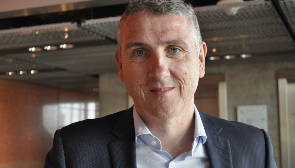 Arlo Rafferty Rafferty resigns from Skretting and Nutreco