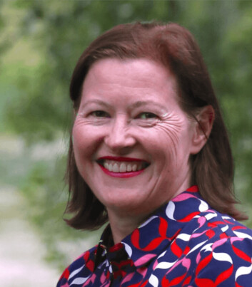 Heather Jones: "Fish farmers will be able to decide the metrics and parameters that matter to them." Heather Jones: "Fish farmers will be able to decide the metrics and parameters that matter to them."