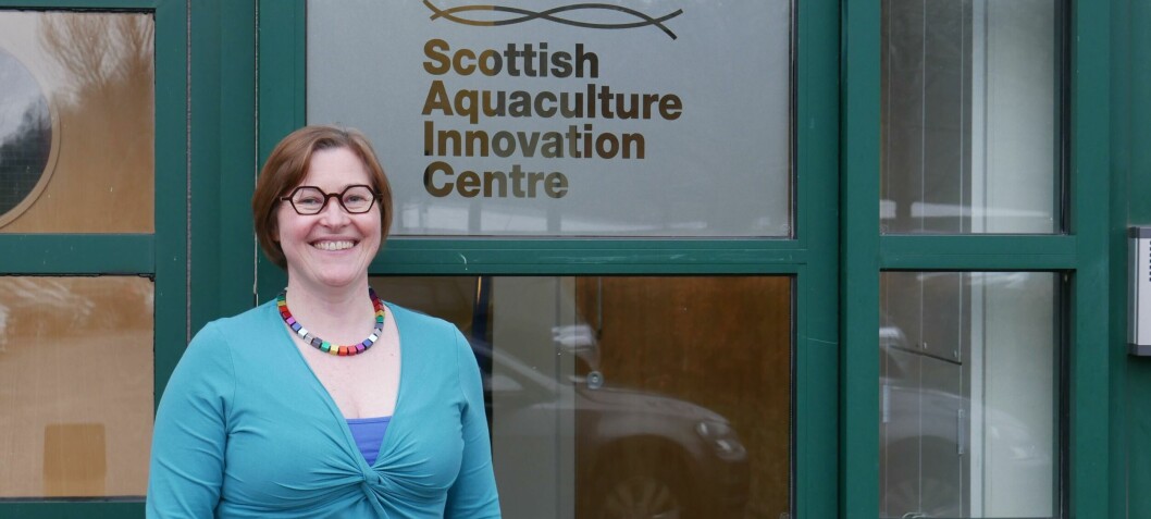 £2m to be spent on projects to improve fish health