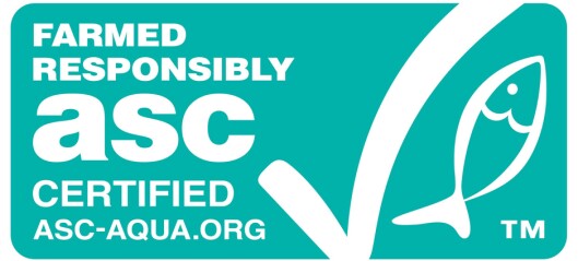 100th farm achives ASC certification