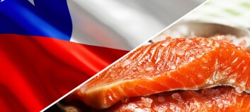 Chilean salmonid exports top $5 billion for first time