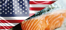 Chilean salmonid export earnings up 26.1% in Q1