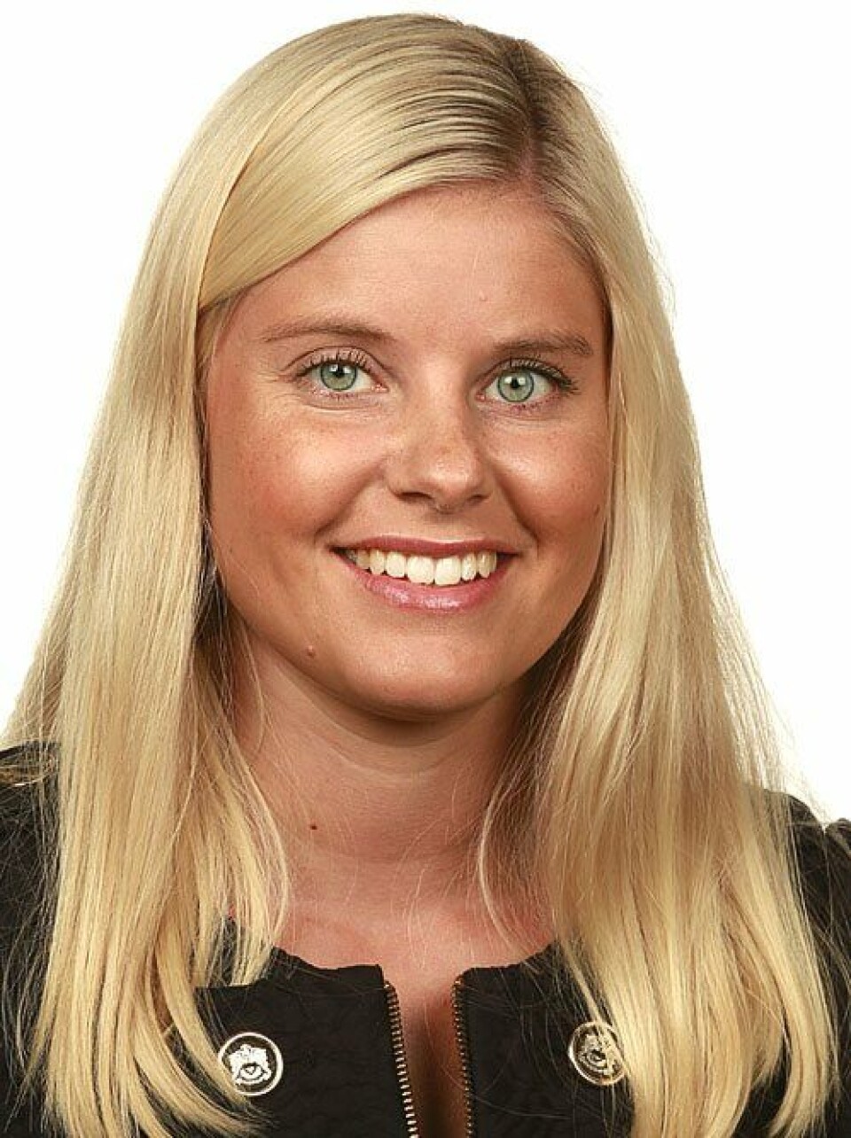 Anna Ljunggren: Unhappy with committee's plans.