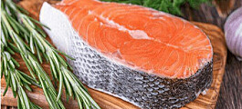 70% ‘likely to try GM salmon’ says AquaBounty