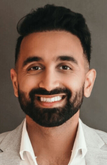 Rupinder Dadwan: "This is what happens when politics overrides science-based evidence." Rupinder Dadwan: "This is what happens when politics overrides science-based evidence."