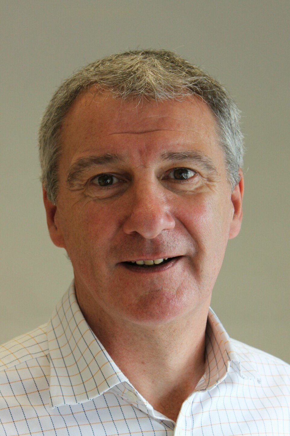 Gael Force managing director Stewart Graham will be one of several supply chain experts at the seminar.