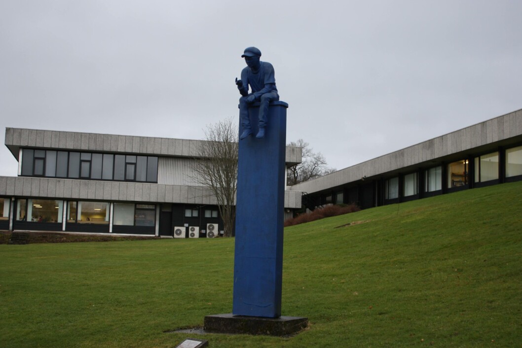 Stirling University, which is hosting Aquaculture Careers 2017. Image: Rob Fletcher. Stirling University, which is hosting Aquaculture Careers 2017. Image: Rob Fletcher.