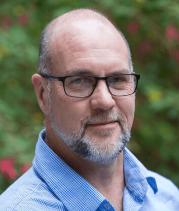 Alex Adrian: "We want to ensure that sustainable development is the core principle underpinning seabed leasing." Alex Adrian: "We want to ensure that sustainable development is the core principle underpinning seabed leasing."