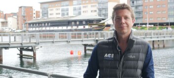 Ace Aquatec chief shortlisted for three awards