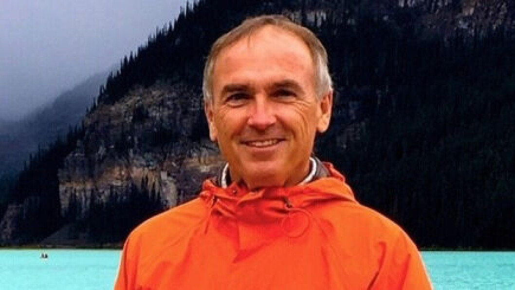 Sam Bowman has joined Ace Aquatec as its regional manager in North America. Photo: Ace Aquatec. Sam Bowman has joined Ace Aquatec as its regional manager in North America. Photo: Ace Aquatec.