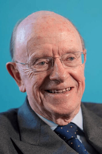 Professor Russel Griggs has said a new regulatory framework can be produced within a year. Professor Russel Griggs has said a new regulatory framework can be produced within a year.