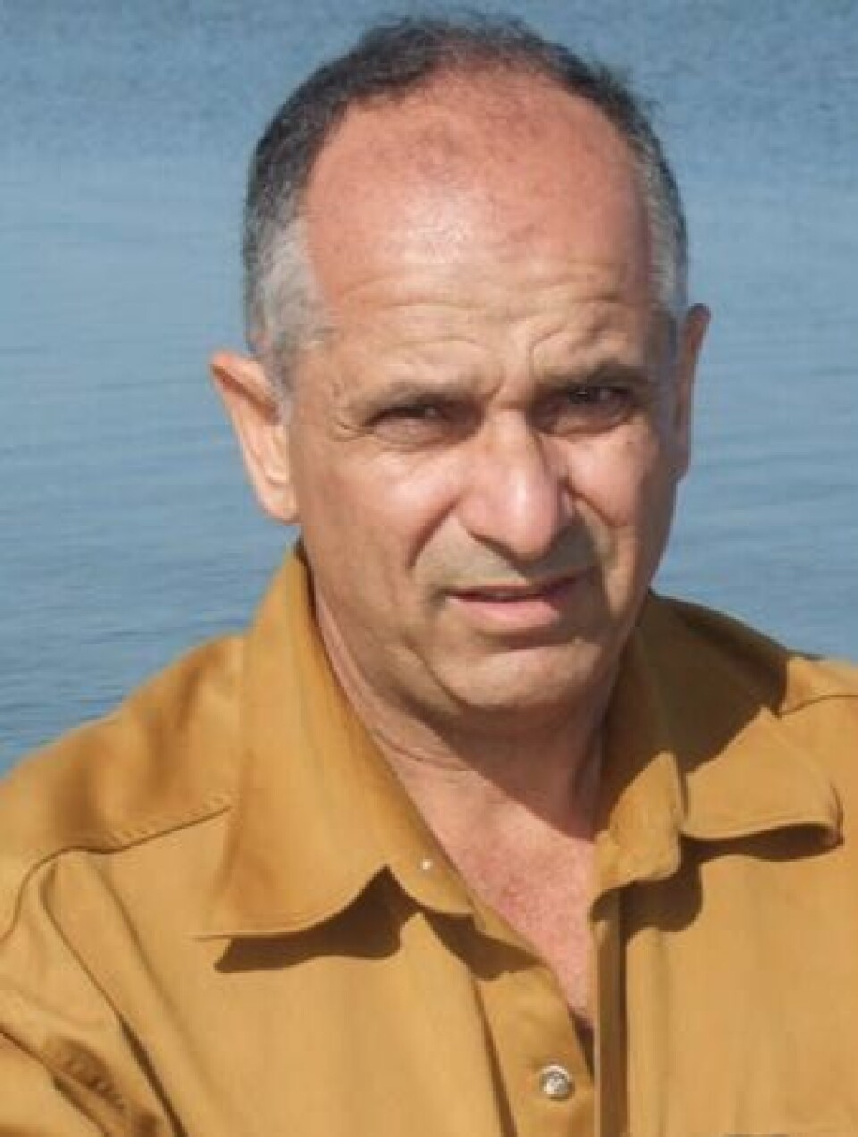 Dr Sherif Sadek: 'The array of technical sessions resonates well with the conference theme.' Photo: WAS-AC.