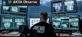 AKVA buys one-third stake in UK feed software partner