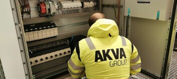 Nordic Aqua Partners teams up with AKVA group ASA