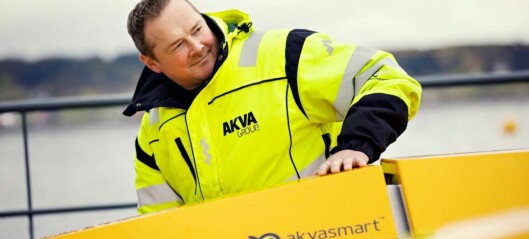 AKVA revenue and earnings increase in Q2