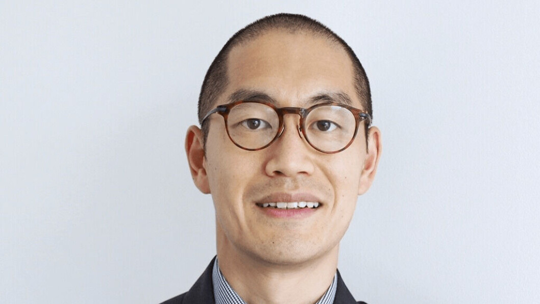 Anthony Lin: Anthony Lin: