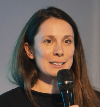 Gaëlle Husser: "In France, Match saw a 12% growth in its salmon category." Gaëlle Husser: "In France, Match saw a 12% growth in its salmon category."
