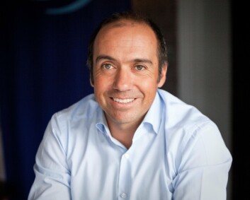 Carlos Diaz: Good business in China. Carlos Diaz: Good business in China.