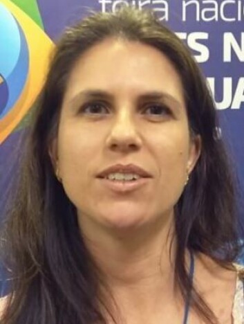 Dr Fabiola Fogaça will lead the research. Dr Fabiola Fogaça will lead the research.