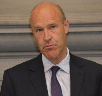 John Goodlad: Measures should be implemented in full. John Goodlad: Measures should be implemented in full.