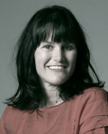 Amy Novogratz: Protix is making insect protein "an accessible, viable global solution". Photo: Aqua-Spark. Amy Novogratz: Protix is making insect protein "an accessible, viable global solution". Photo: Aqua-Spark.