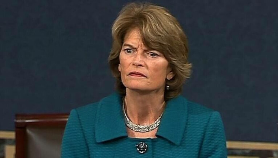 Alaskan senator Lisa Murkowski is reported to be making a fresh attempt to block AquaBounty. Photo: CNN. Alaskan senator Lisa Murkowski is reported to be making a fresh attempt to block AquaBounty. Photo: CNN.