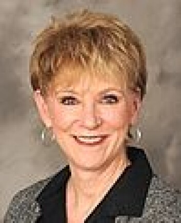Sylvia Wulf: "We anticipate hiring more people." Sylvia Wulf: "We anticipate hiring more people."