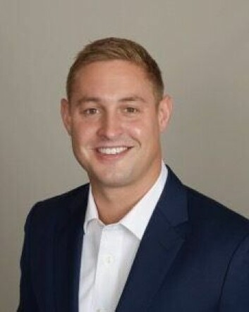 Greg Falesnik: Keen to tell AquaBounty's "disruptive story" to investors. Greg Falesnik: Keen to tell AquaBounty's "disruptive story" to investors.