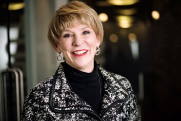 Sylvia Wulf: Customer interest "continues to surpass our current ability to supply". Sylvia Wulf: Customer interest "continues to surpass our current ability to supply".