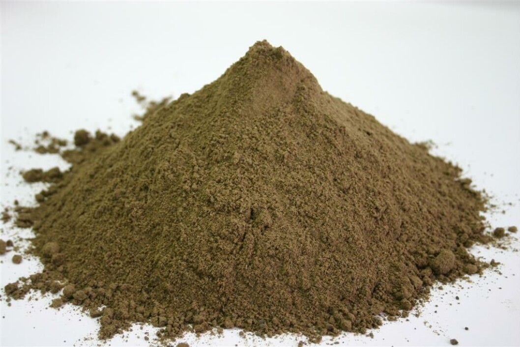 Enterra’s sales have tripled each year since its farm in Langley, British Columbia, opened in 2014. Enterra’s sales have tripled each year since its farm in Langley, British Columbia, opened in 2014.