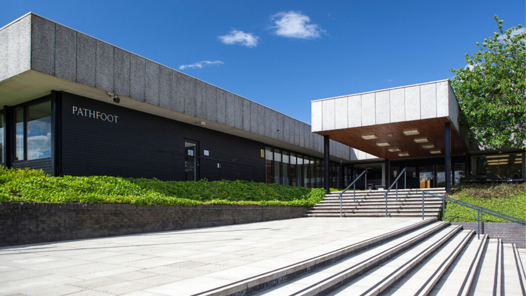 The Institute of Aquaculture is among colleges continuing to teach its students online. Photo: University of Stirling. The Institute of Aquaculture is among colleges continuing to teach its students online. Photo: University of Stirling.