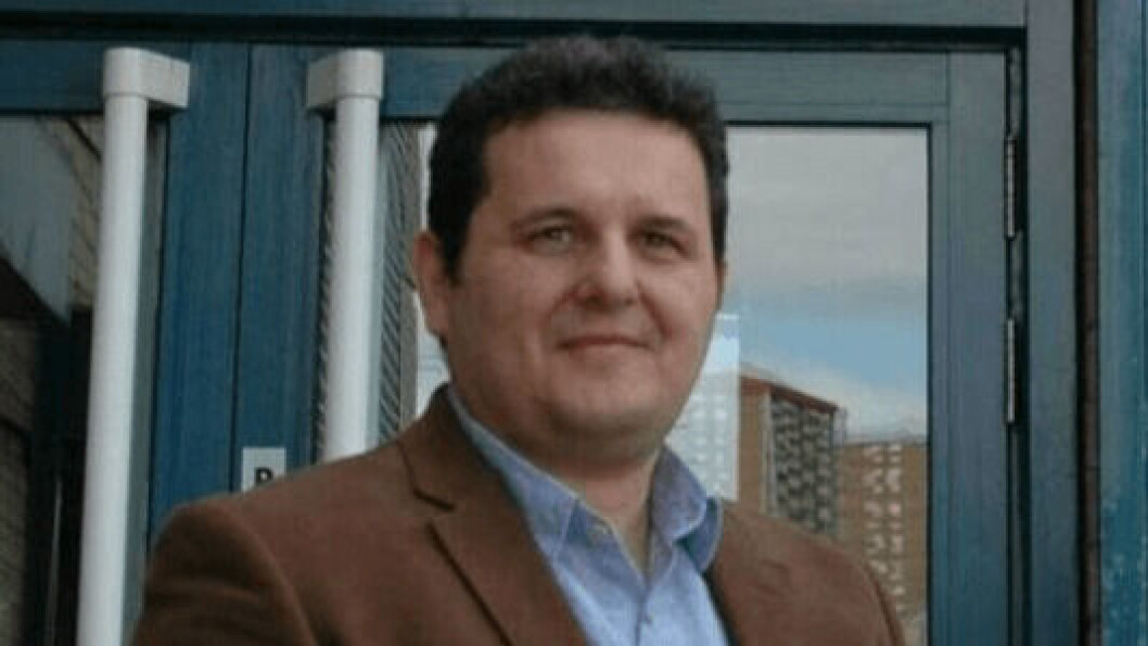 MSD Animal Health executive and former FVS president Nikos Steiropoulos died on Boxing Day. MSD Animal Health executive and former FVS president Nikos Steiropoulos died on Boxing Day.