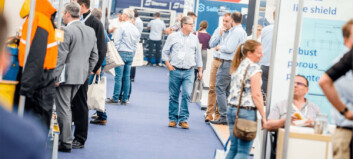 Aquaculture UK rescheduled for next year