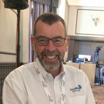 Ronnie Soutar has promised to announce new veterinarian services developments by August. Ronnie Soutar has promised to announce new veterinarian services developments by August.