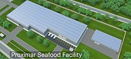Construction contract signed for RAS salmon farm in Japan