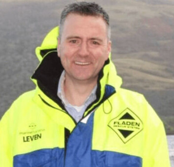 Ally Dingwall will outline changes at the ASC. Ally Dingwall will outline changes at the ASC.