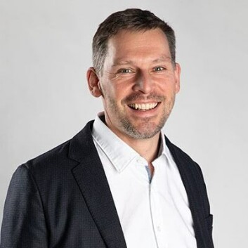 Ian Carr will speak about alternative ingredients. Ian Carr will speak about alternative ingredients.