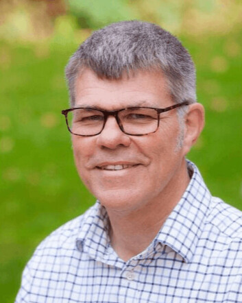 Alan Tinch will speak about the future of gene editing in aquaculture. Alan Tinch will speak about the future of gene editing in aquaculture.