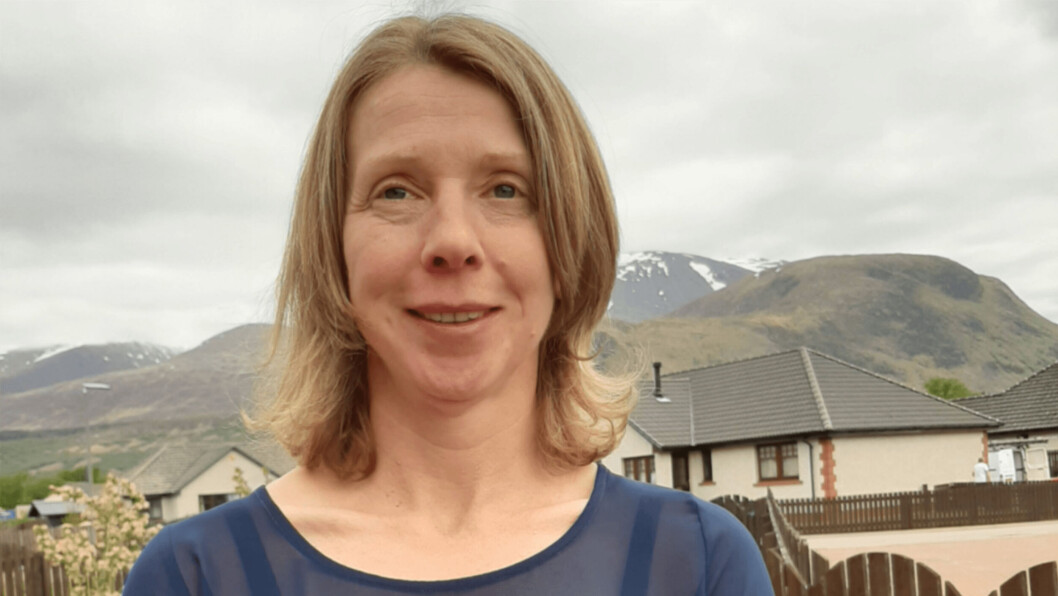 SAIC innovation and engagement director Sarah Riddle will give a talk on funding as part of a busy conference programme at Aviemore. SAIC innovation and engagement director Sarah Riddle will give a talk on funding as part of a busy conference programme at Aviemore.
