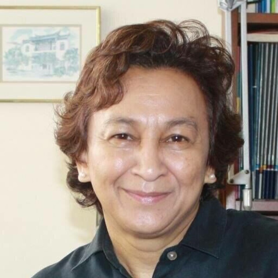 Dr Zuridah Merican says a lack of industrialisation hinders R&D on genetics.