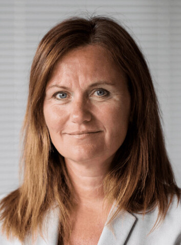 Therese Log Bergjord: Novel ingredients "will have a huge positive impact on the aquaculture space". Therese Log Bergjord: Novel ingredients "will have a huge positive impact on the aquaculture space".