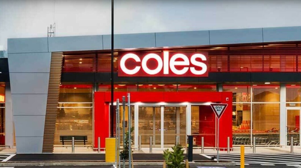 Coles has begun selling Huon's RSPCA-approved salmon in its stores across New South Wales. Photo: Coles. Coles has begun selling Huon's RSPCA-approved salmon in its stores across New South Wales. Photo: Coles.