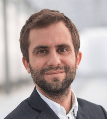 Clément Ray: "A contract of this size and scope for insect ingredients in aquafeed is a first". Clément Ray: "A contract of this size and scope for insect ingredients in aquafeed is a first".