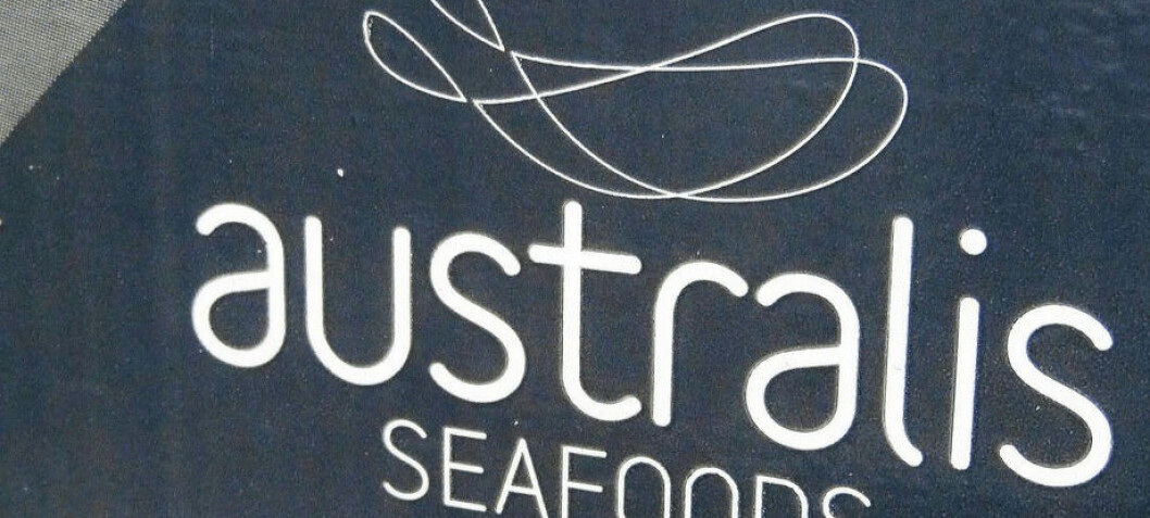 Chinese firm agrees £665m deal for Chilean salmon farmer Australis