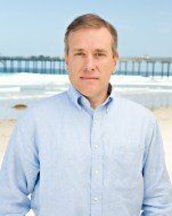 Dr John Buchanan: "We are thrilled to have a person of Alan’s leadership capabilities join our team." Dr John Buchanan: "We are thrilled to have a person of Alan’s leadership capabilities join our team."