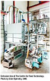 Centre for Feed Technology – now an ISO-9001 certified!
