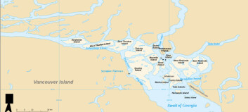First Nations hold key to future of BC salmon farms in Discovery Islands