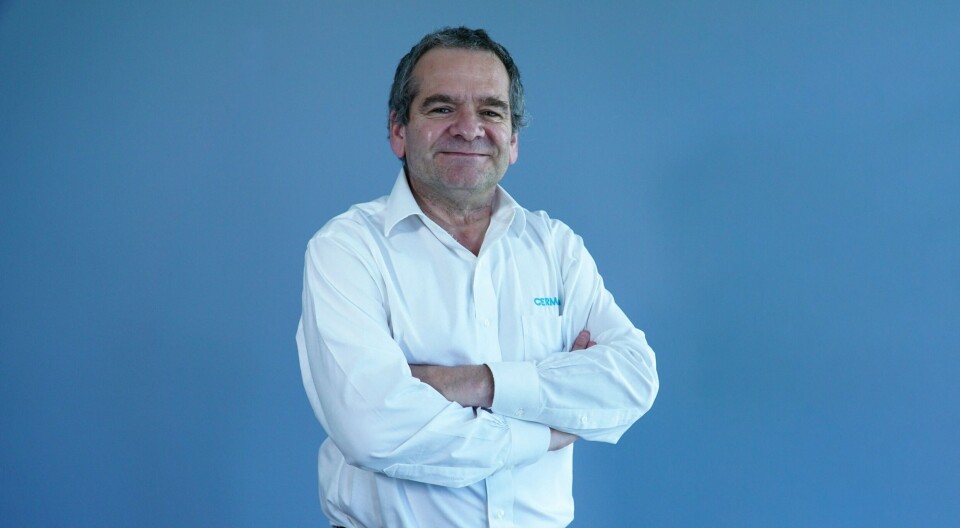Pedro Courard will join Atlantic Sapphire in August.